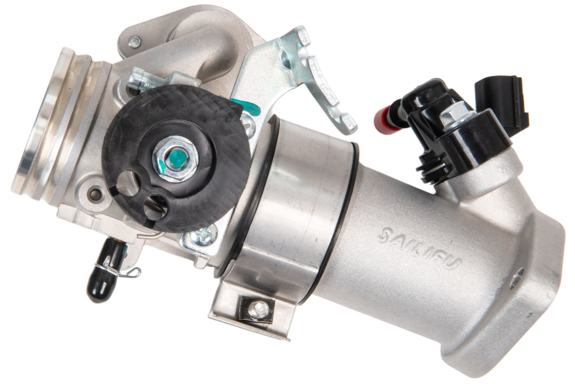 Дроссельная заслонка в сборе ATV MAX 300